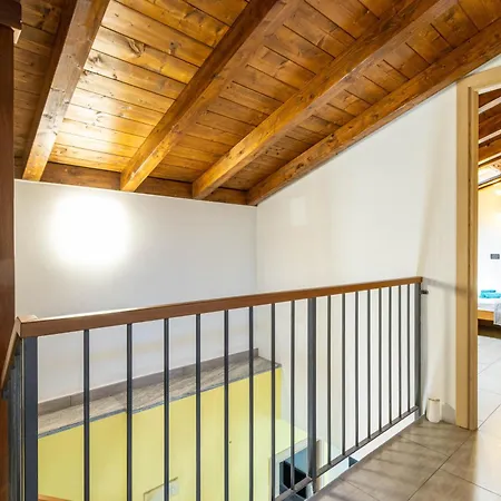 Feriehus Casa Jasmine, Casa Con Giardino - Maggiore - Wifi - By Guestaly