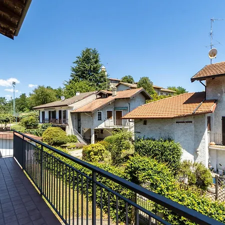 Feriehus Casa Jasmine, Casa Con Giardino - Maggiore - Wifi - By Guestaly *