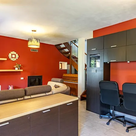 Casa Jasmine, Casa Con Giardino - Maggiore - Wifi - By Guestaly * Dormelletto