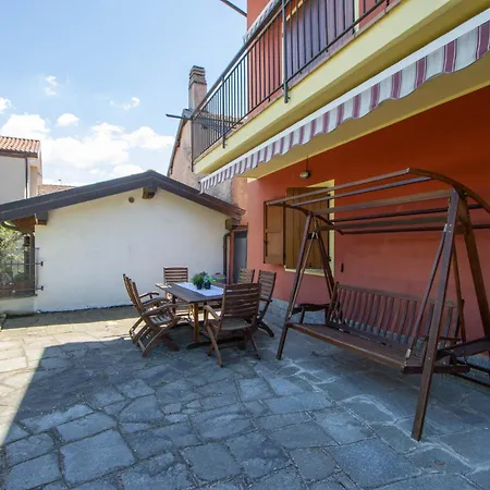 Casa Jasmine, Casa Con Giardino - Maggiore - Wifi - By Guestaly * Dormelletto